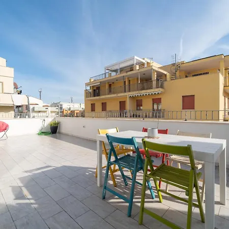 Asfodelo 56 Alghero