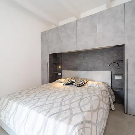 Apartman Asfodelo 56
