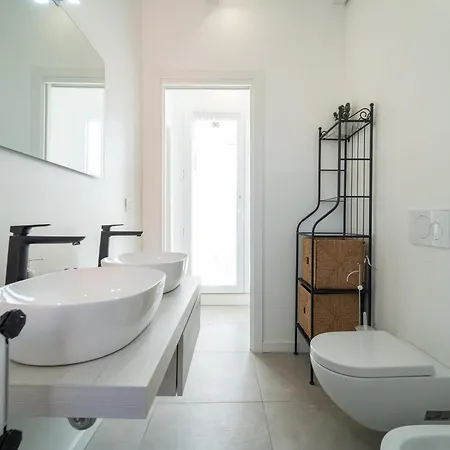Asfodelo 56 Apartman *